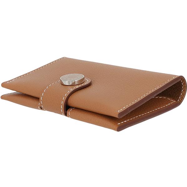 HERMES エルメス カードケース RMS カードホルダー エヴァー HERMES エルメス カードケース RMS カードホルダー エヴァー