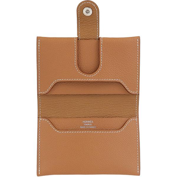 HERMES エルメス カードケース RMS カードホルダー エヴァー HERMES エルメス カードケース RMS カードホルダー エヴァー