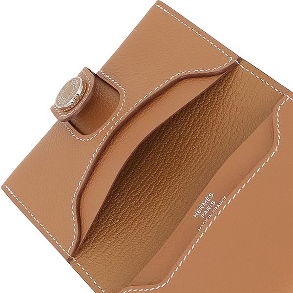HERMES エルメス カードケース RMS カードホルダー エヴァー HERMES エルメス カードケース RMS カードホルダー エヴァー