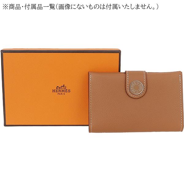HERMES エルメス カードケース RMS カードホルダー エヴァー HERMES エルメス カードケース RMS カードホルダー エヴァー