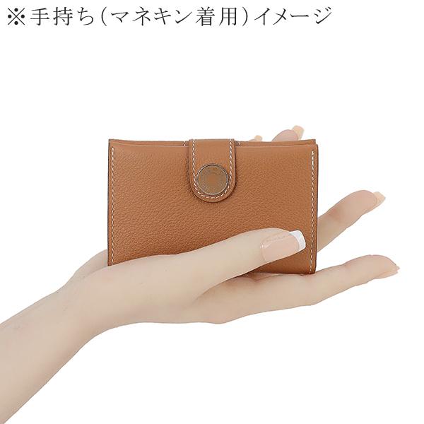 HERMES エルメス カードケース RMS カードホルダー エヴァー HERMES エルメス カードケース RMS カードホルダー エヴァー