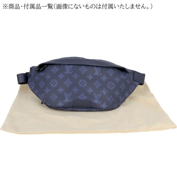 LOUIS VUITTON ルイヴィトン ボディバッグ ウエストポーチ LOUIS VUITTON ルイヴィトン ボディバッグ ウエストポーチ