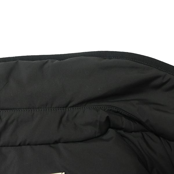 HERMES（エルメス） ダウンジャケット カルトゥッシュ クルードセル