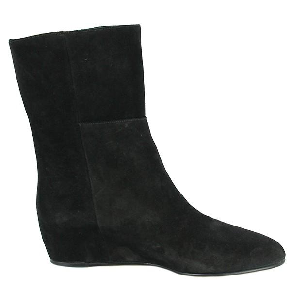 JIMMY CHOO ジミーチュウ ブーツ ショートブーツ 24.5cm OXANA 