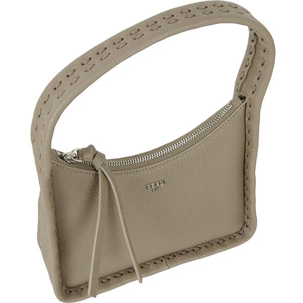 Fendi ハンドバッグ SELLERIA（FENDI） フェンディ ハンドバッグ フェンデッセンス