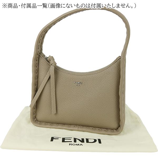 SELLERIA（FENDI） フェンディ ハンドバッグ フェンデッセンス
