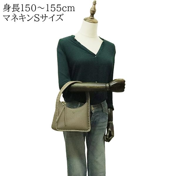 SELLERIA（FENDI） フェンディ ハンドバッグ フェンデッセンス