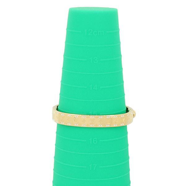 LOUIS VUITTON ルイヴィトン ブレスレット M64860 リジッド LOUIS VUITTON ルイヴィトン ブレスレット M64860 リジッド