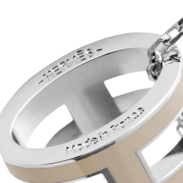 HERMES エルメス ネックレス ペンダント ポップH マロングラッセ HERMES エルメス ネックレス ペンダント ポップH マロングラッセ