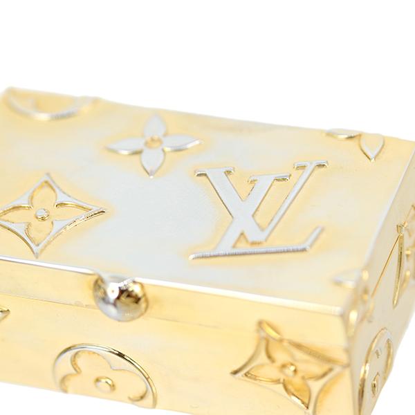 LOUIS VUITTON ルイヴィトン リング 指輪 M64899 バーグ LOUIS VUITTON ルイヴィトン リング 指輪 M64899 バーグ