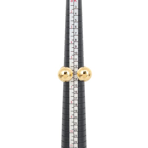 LOUIS VUITTON ルイヴィトン リング 指輪 M64899 バーグ LOUIS VUITTON ルイヴィトン リング 指輪 M64899 バーグ