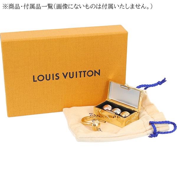LOUIS VUITTON ルイヴィトン リング 指輪 M64899 バーグ LOUIS VUITTON ルイヴィトン リング 指輪 M64899 バーグ
