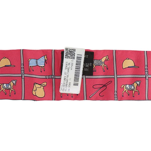 HERMES エルメス ツイリー 馬着 2色 h-l531 : ACROSS~アクロス HERMES エルメス ツイリー 馬着 2色 h-l531 : ACROSS~アクロス