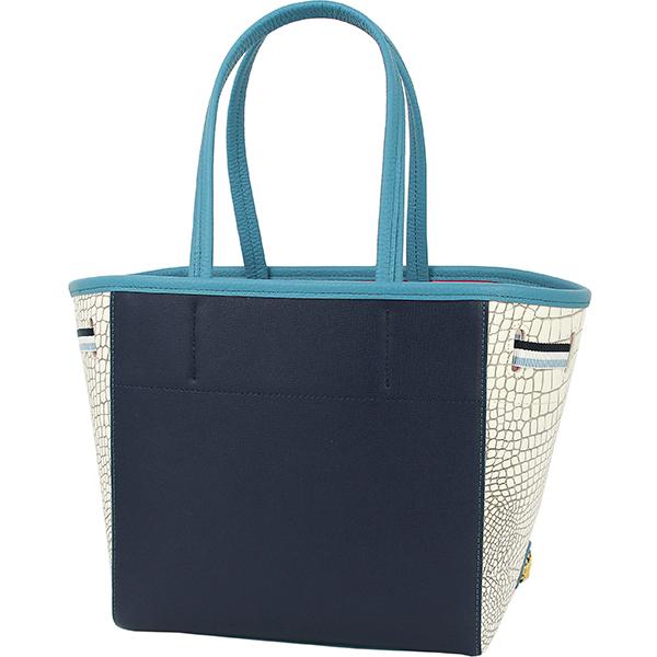 A.D.M.J ADMJ バッグ コンクルージョントート カーフレザー A.D.M.J ADMJ バッグ コンクルージョントート カーフレザー