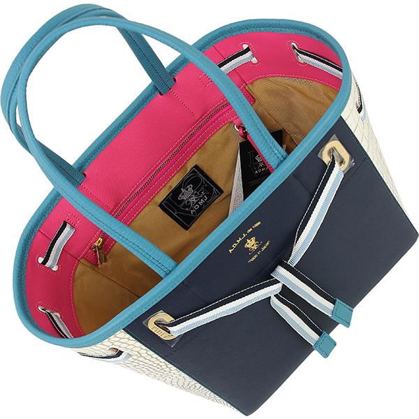 A.D.M.J ADMJ バッグ コンクルージョントート カーフレザー A.D.M.J ADMJ バッグ コンクルージョントート カーフレザー