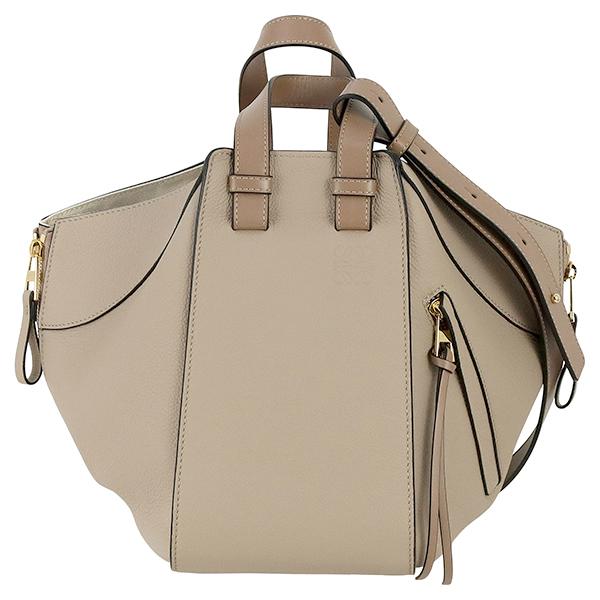 Hammock（LOEWE） ロエベ ハンモックバッグ スモール レザー