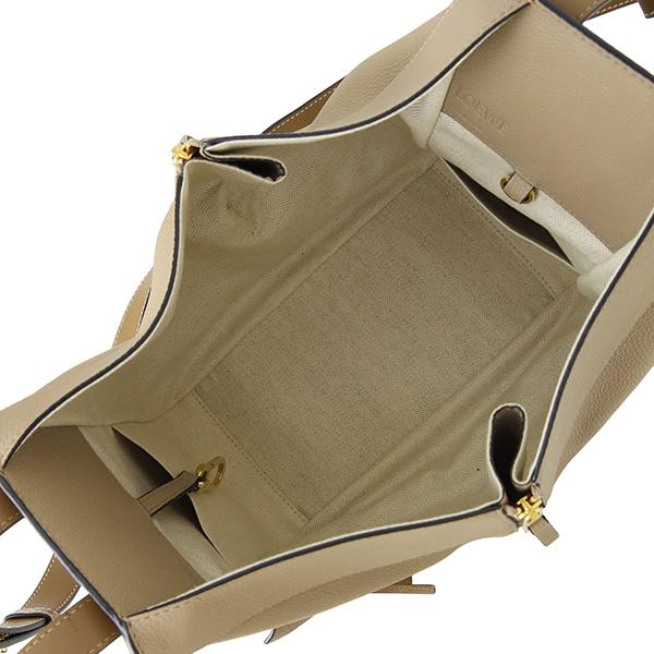 Hammock（LOEWE） ロエベ ハンモックバッグ スモール レザー