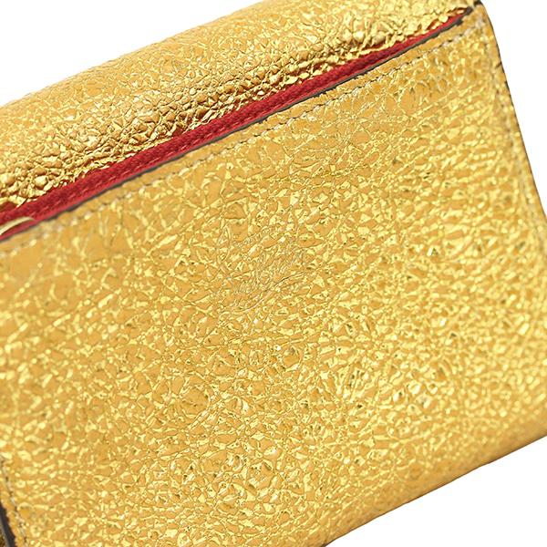 Christian Louboutin（クリスチャンルブタン） 財布 三つ折り マルチ