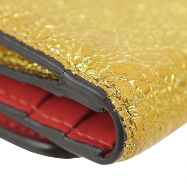 Christian Louboutin（クリスチャンルブタン） 財布 三つ折り マルチ