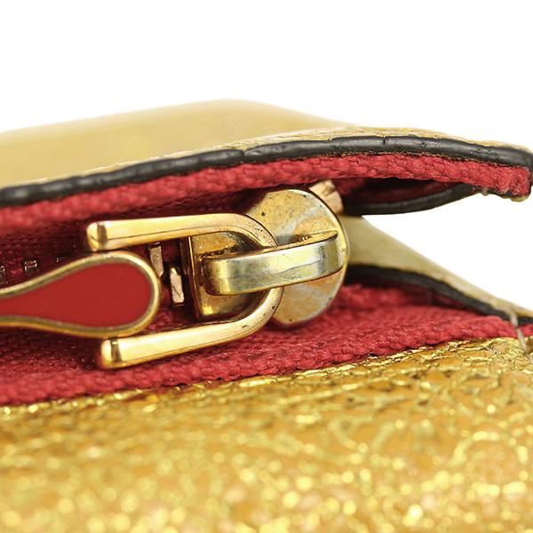 Christian Louboutin（クリスチャンルブタン） 財布 三つ折り マルチ