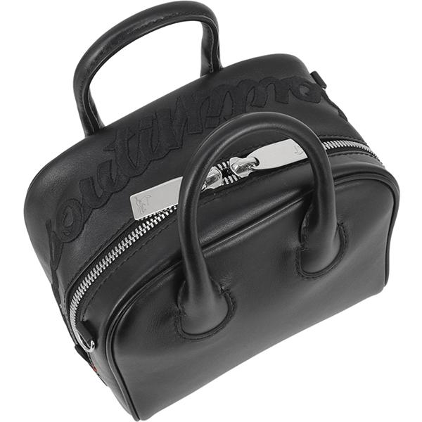 クリスチャンルブタン ナノ トートバッグ クリスチャンルブタン(Christian Louboutin)クリスチャン