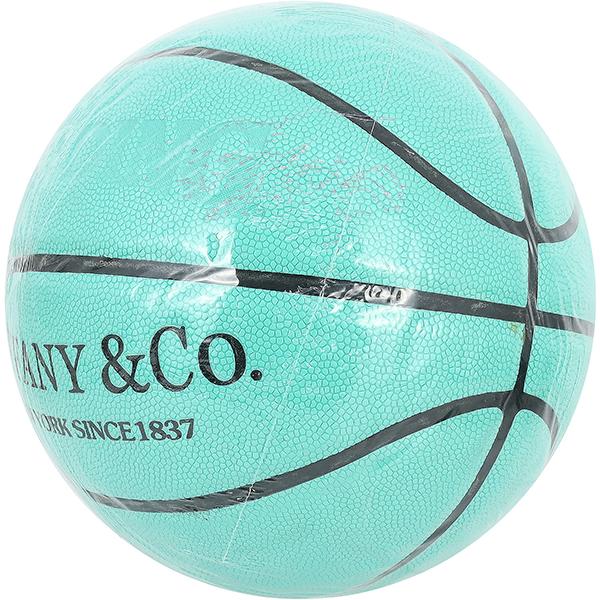 TIFFANY&Co. ティファニー バスケットボール スポルディング TIFFANY&Co. ティファニー バスケットボール スポルディング