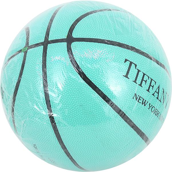 TIFFANY&Co. ティファニー バスケットボール スポルディング TIFFANY&Co. ティファニー バスケットボール スポルディング