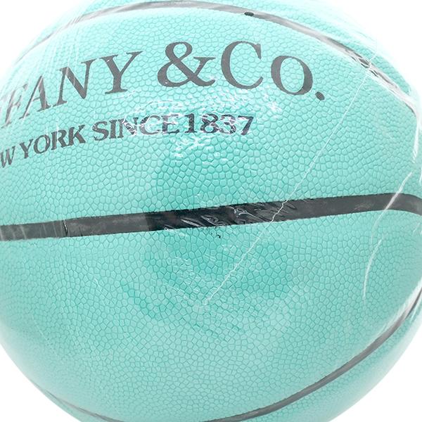 TIFFANY&Co. ティファニー バスケットボール スポルディング TIFFANY&Co. ティファニー バスケットボール スポルディング