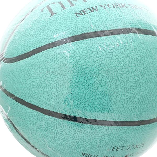 TIFFANY&Co. ティファニー バスケットボール スポルディング TIFFANY&Co. ティファニー バスケットボール スポルディング