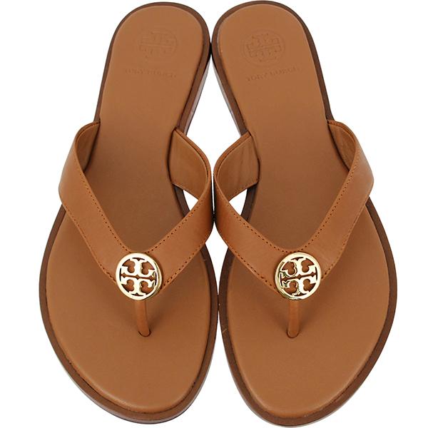 TORY BURCH トリーバーチ サンダル レディース 22.5cm トング TORY BURCH トリーバーチ サンダル レディース 22.5cm トング