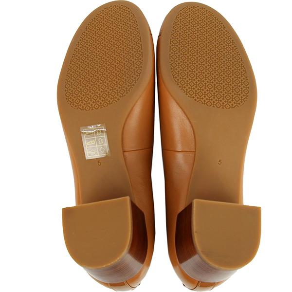 TORY BURCH トリーバーチ パンプス レディース 22cm エヴァリー TORY BURCH トリーバーチ パンプス レディース 22cm エヴァリー