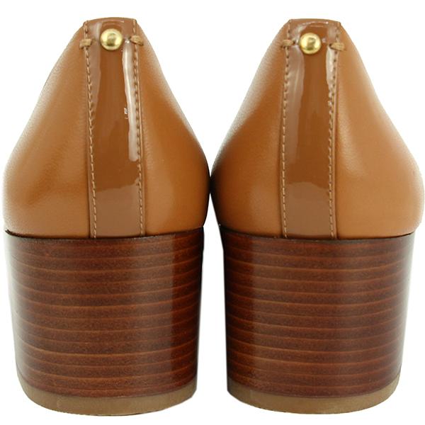 TORY BURCH トリーバーチ パンプス レディース 22cm エヴァリー TORY BURCH トリーバーチ パンプス レディース 22cm エヴァリー