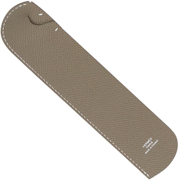 美品　HERMES エルメス　ブックマーク　ルーペ　チャーム　小物 楽天市場】HERMES エルメス ルーペ付き ブックマーカー