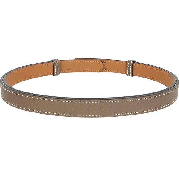 HERMES（エルメス） ベルト ケリー 18 ケリーベルト ヴォーエプソン