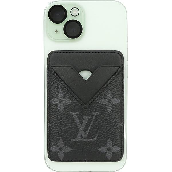 LOUIS VUITTON（ルイ・ヴィトン） カードケース パスケース ポルト