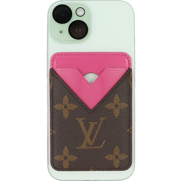 LOUIS VUITTON（ルイ・ヴィトン） カードケース ポルトカルト