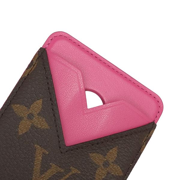 LOUIS VUITTON（ルイ・ヴィトン） カードケース ポルトカルト