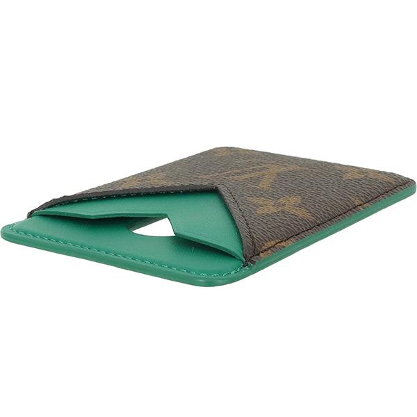 LOUIS VUITTON（ルイ・ヴィトン） カードケース ポルトカルト