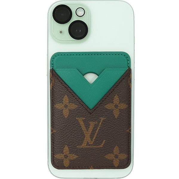 LOUIS VUITTON（ルイ・ヴィトン） カードケース ポルトカルト