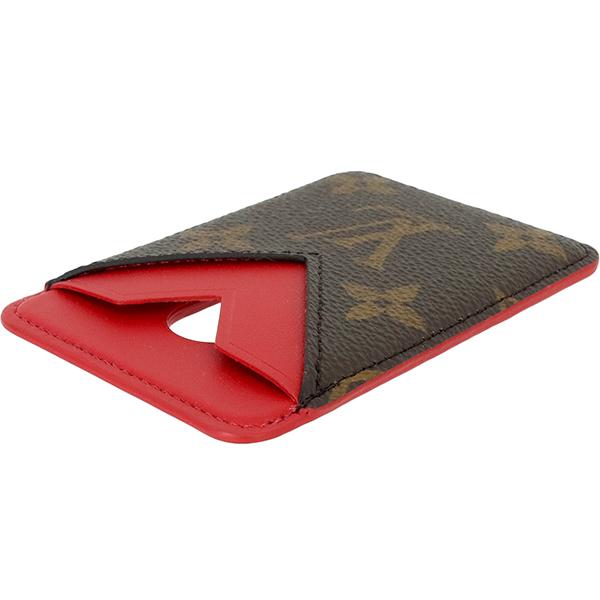LOUIS VUITTON（ルイ・ヴィトン） カードケース ポルトカルト