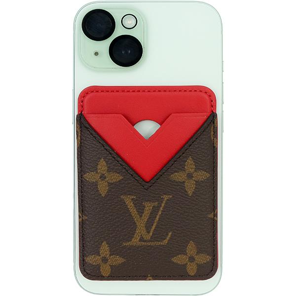 LOUIS VUITTON（ルイ・ヴィトン） カードケース ポルトカルト