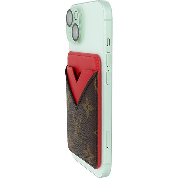 LOUIS VUITTON（ルイ・ヴィトン） カードケース ポルトカルト