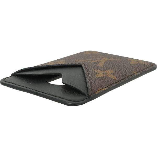 LOUIS VUITTON（ルイ・ヴィトン） カードケース ポルトカルト