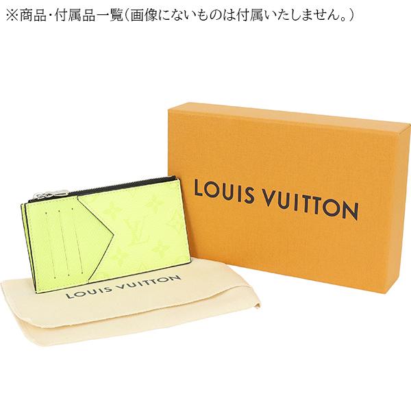 LOUIS VUITTON（ルイ・ヴィトン） コインケース カードケース コイン