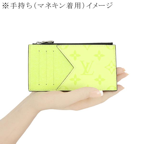 LOUIS VUITTON（ルイ・ヴィトン） コインケース カードケース コイン