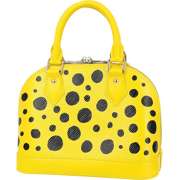 アルマ（LOUIS VUITTON） ルイヴィトン ショルダーバッグ ハンドバッグ