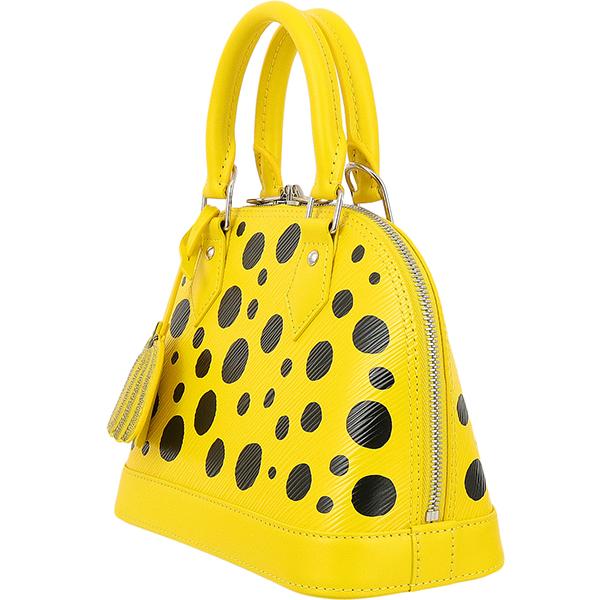 アルマ（LOUIS VUITTON） ルイヴィトン ショルダーバッグ ハンドバッグ
