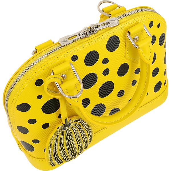 アルマ（LOUIS VUITTON） ルイヴィトン ショルダーバッグ ハンドバッグ