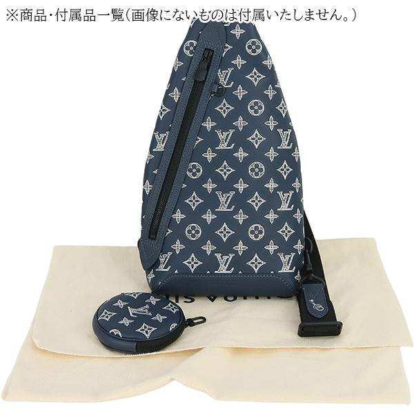 LOUIS VUITTON（ルイ・ヴィトン） ショルダーバッグ ボディバッグ
