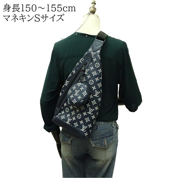 LOUIS VUITTON（ルイ・ヴィトン） ショルダーバッグ ボディバッグ